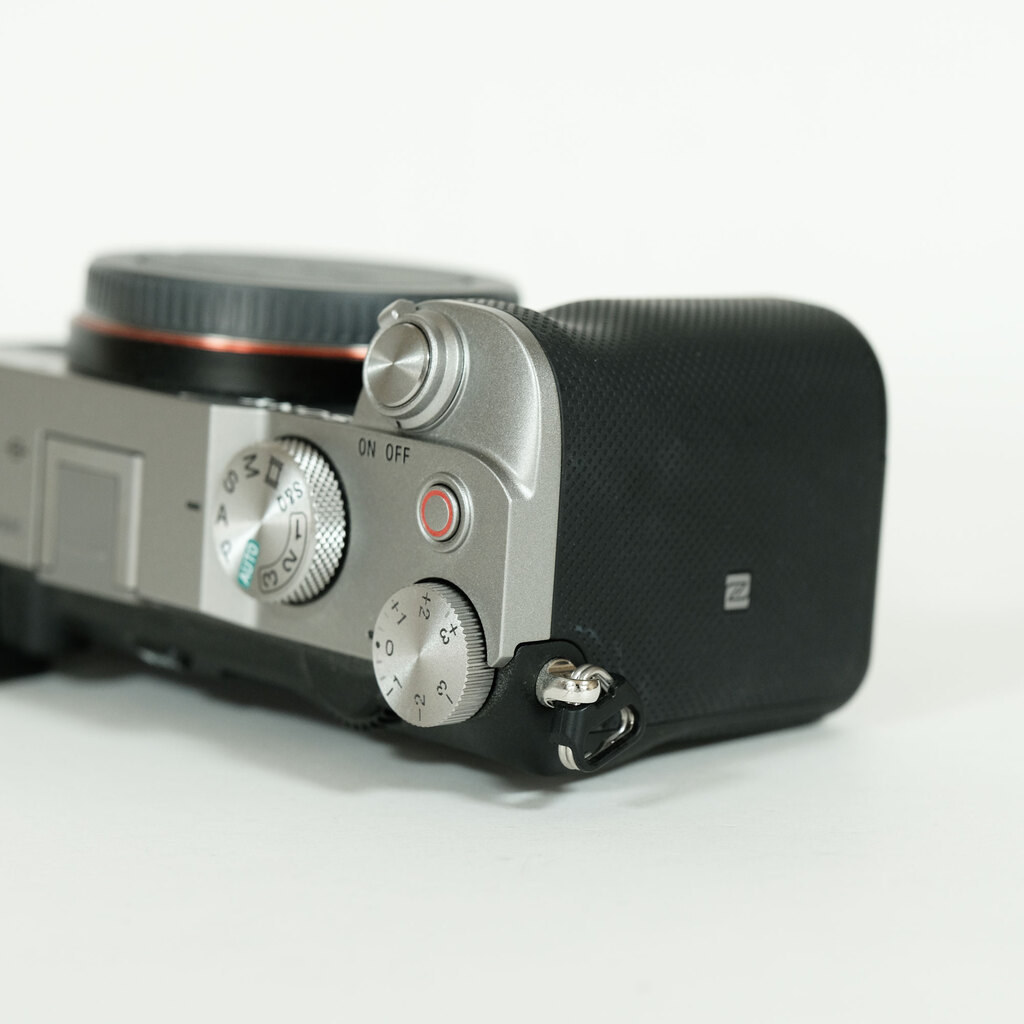 SONY α7C（ILCE-7C）
