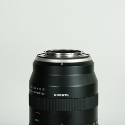 TAMRON 18-300mm F/3.5-6.3 Di III-A VC VXD (Model B061) [フジフイルムX用]