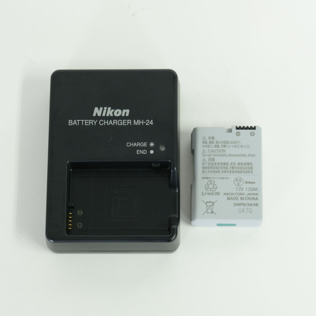 Nikon D5600