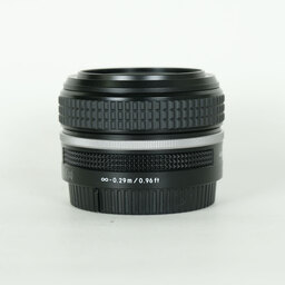 Nikon NIKKOR Z 40mm f/2