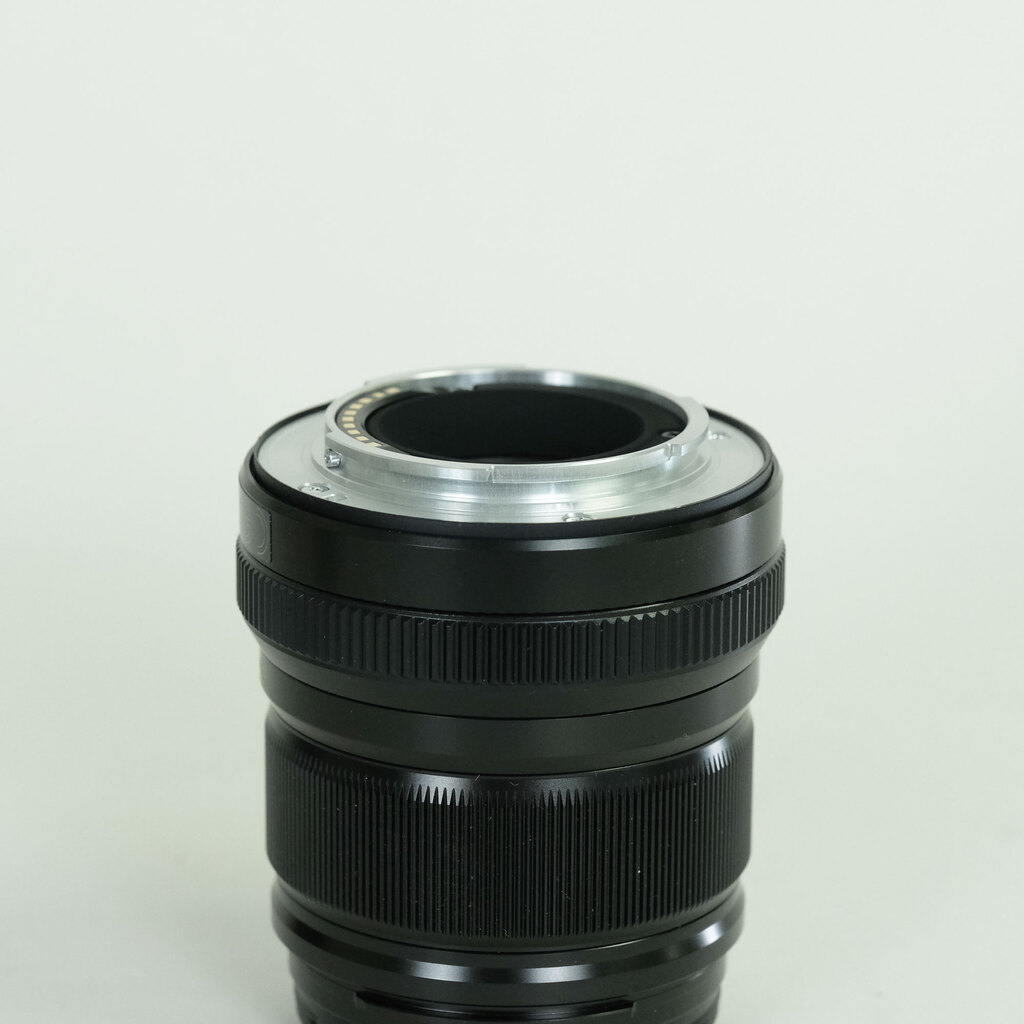 FUJIFILM XF50mmF2 R WR