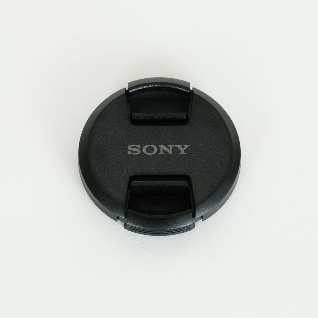 SONY E 35mm F1.8 OSS SEL35F18