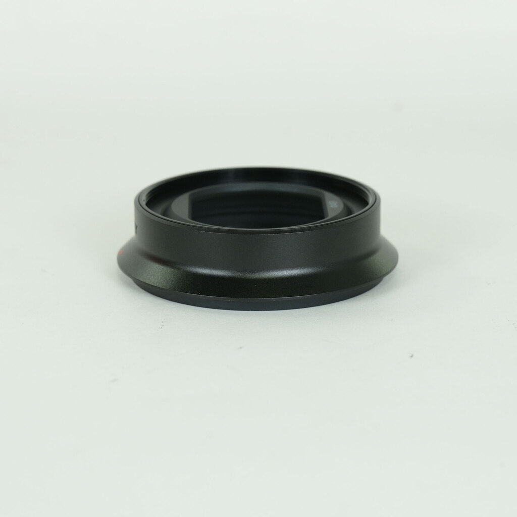 SONY FE 40mm F2.5 G SEL40F25G