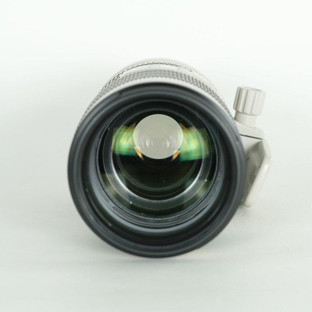 Canon EF70-200mm F2.8L IS II USM