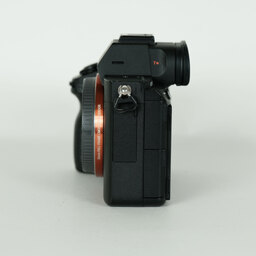 SONY α7 III（ILCE-7M3）