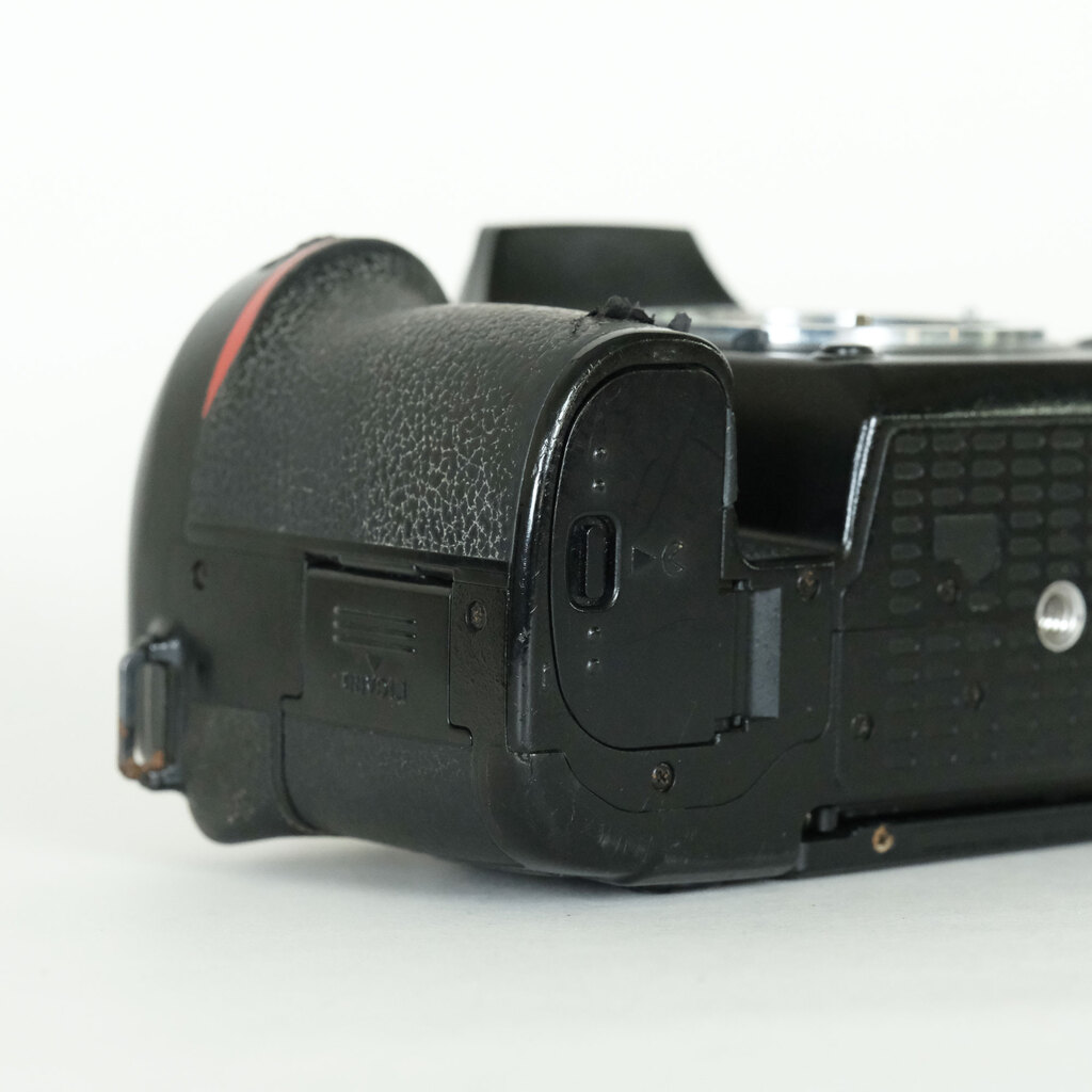 Nikon D7500 Nikon D7500