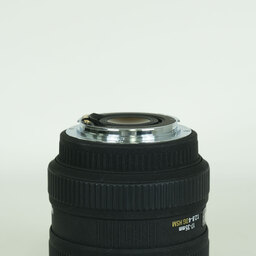 SIGMA 17-35mm F2.8-4 EX DG HSM [キヤノンEF用]