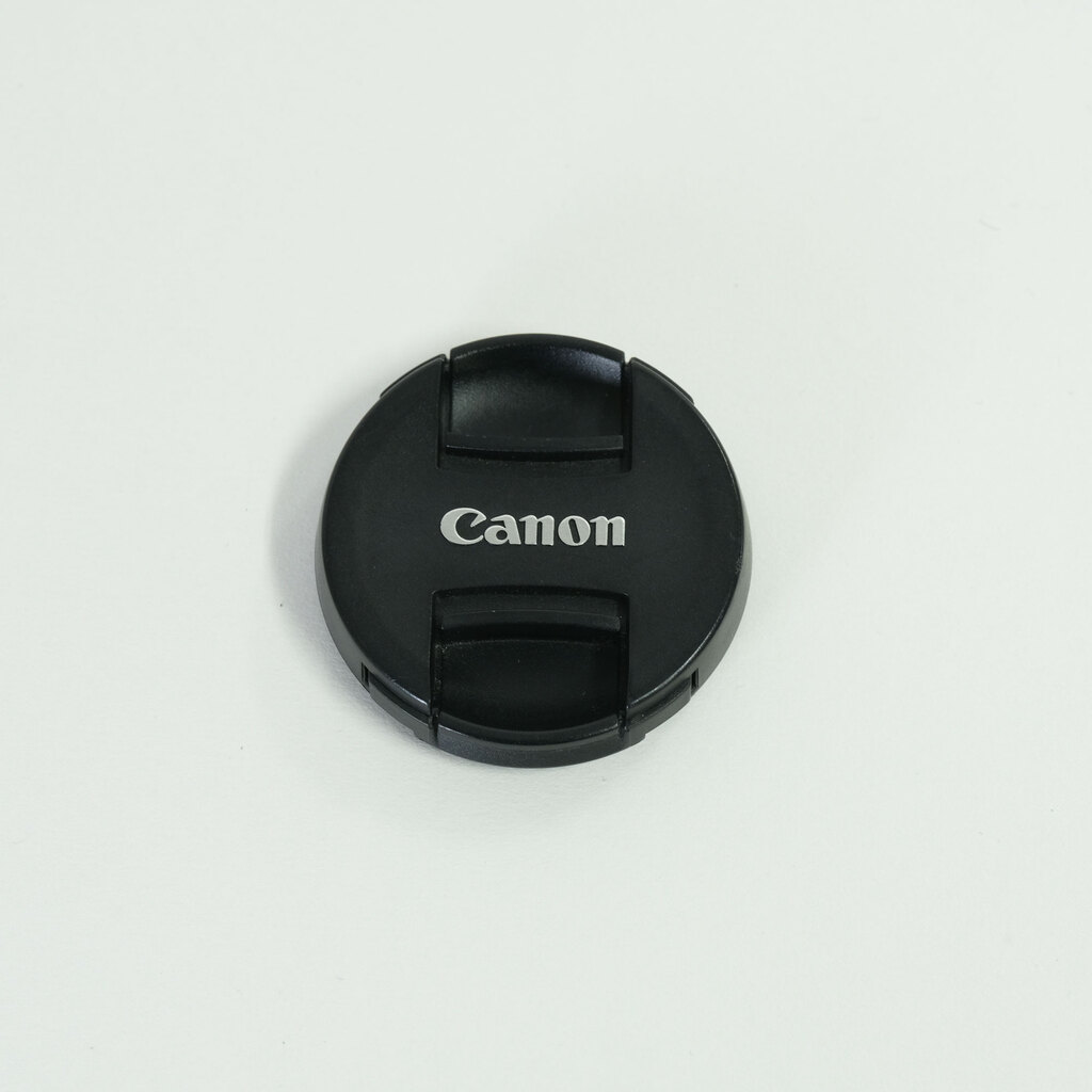 Canon EF50mm F1.8 STM