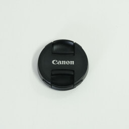 Canon EF50mm F1.8 STM
