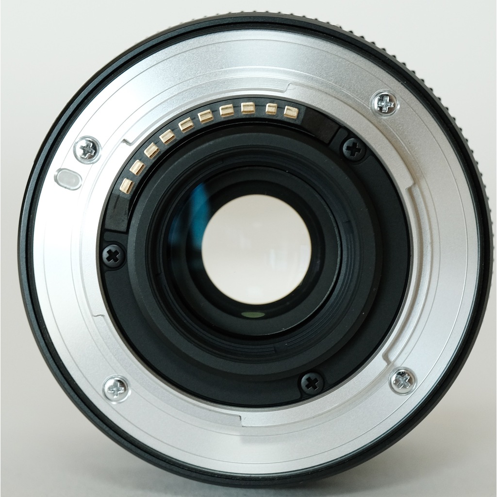 FUJIFILM XF23mmF2 R WR