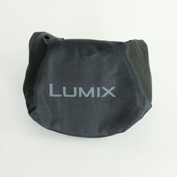 Panasonic LEICA DG VARIO-ELMARIT 12-60mm / F2.8-4.0 ASPH. / POWER O.I.S.