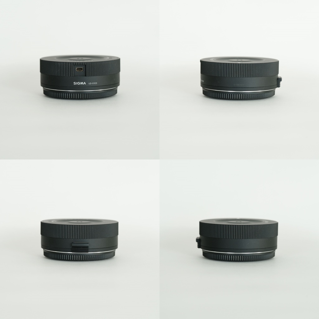 SIGMA 150-600mm F5-6.3 DG OS HSM | Contemporary [キヤノンEF用]