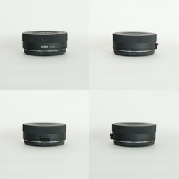 SIGMA 150-600mm F5-6.3 DG OS HSM | Contemporary [キヤノンEF用]