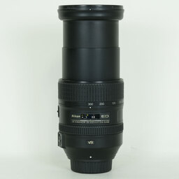 Nikon AF-S NIKKOR 28-300mm f/3.5-5.6G ED VR
