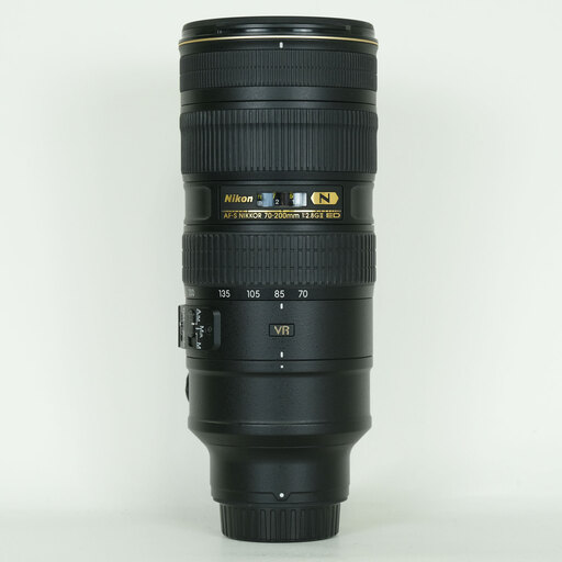 Nikon AF-S NIKKOR 70-200mm F2.8 G ED VR II