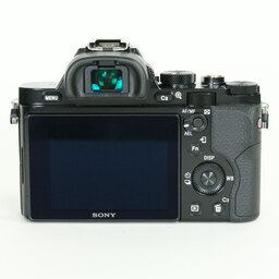 SONY α7R（ILCE-7R）