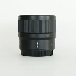 Nikon NIKKOR Z MC 50mm f/2.8