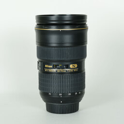 Nikon AF-S NIKKOR 24-70mm f/2.8G ED