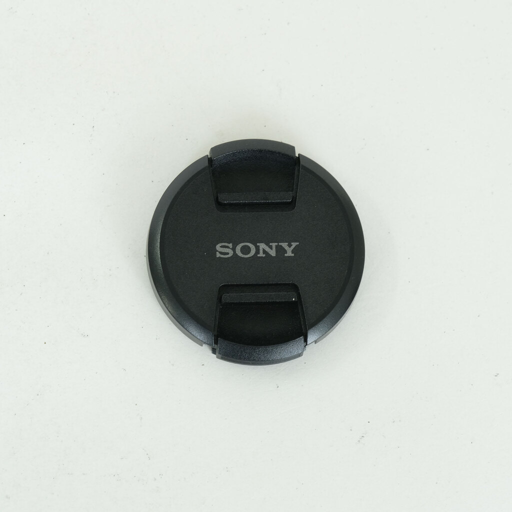 SONY E 35mm F1.8 OSS SEL35F18