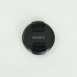 SONY E 35mm F1.8 OSS SEL35F18