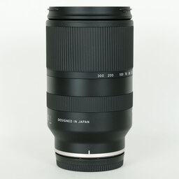 TAMRON 18-300mm F/3.5-6.3 Di III-A VC VXD (Model B061) [ソニーE用]