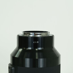 SIGMA Art 135mm F1.8 DG HSM  (ソニーE用)