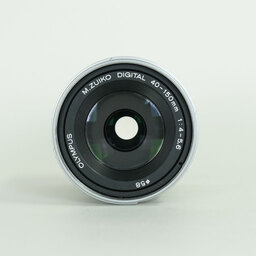 OLYMPUS M.ZUIKO DIGITAL ED 40-150mm F4.0-5.6 R