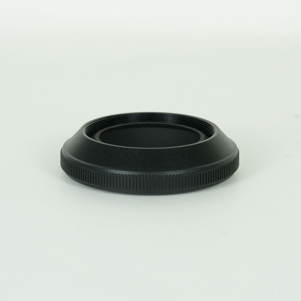 Nikon NIKKOR Z DX 24mm f/1.7