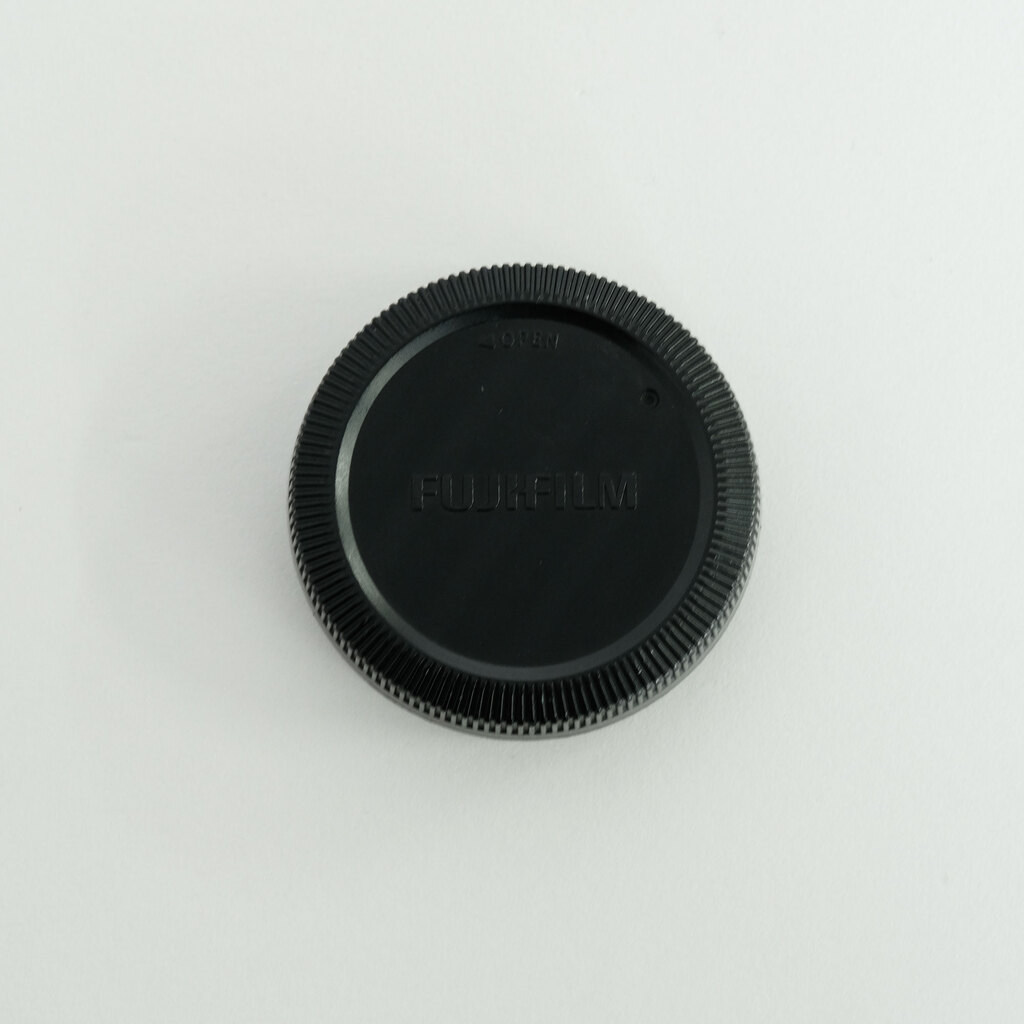 FUJIFILM XF16mmF1.4 R WR