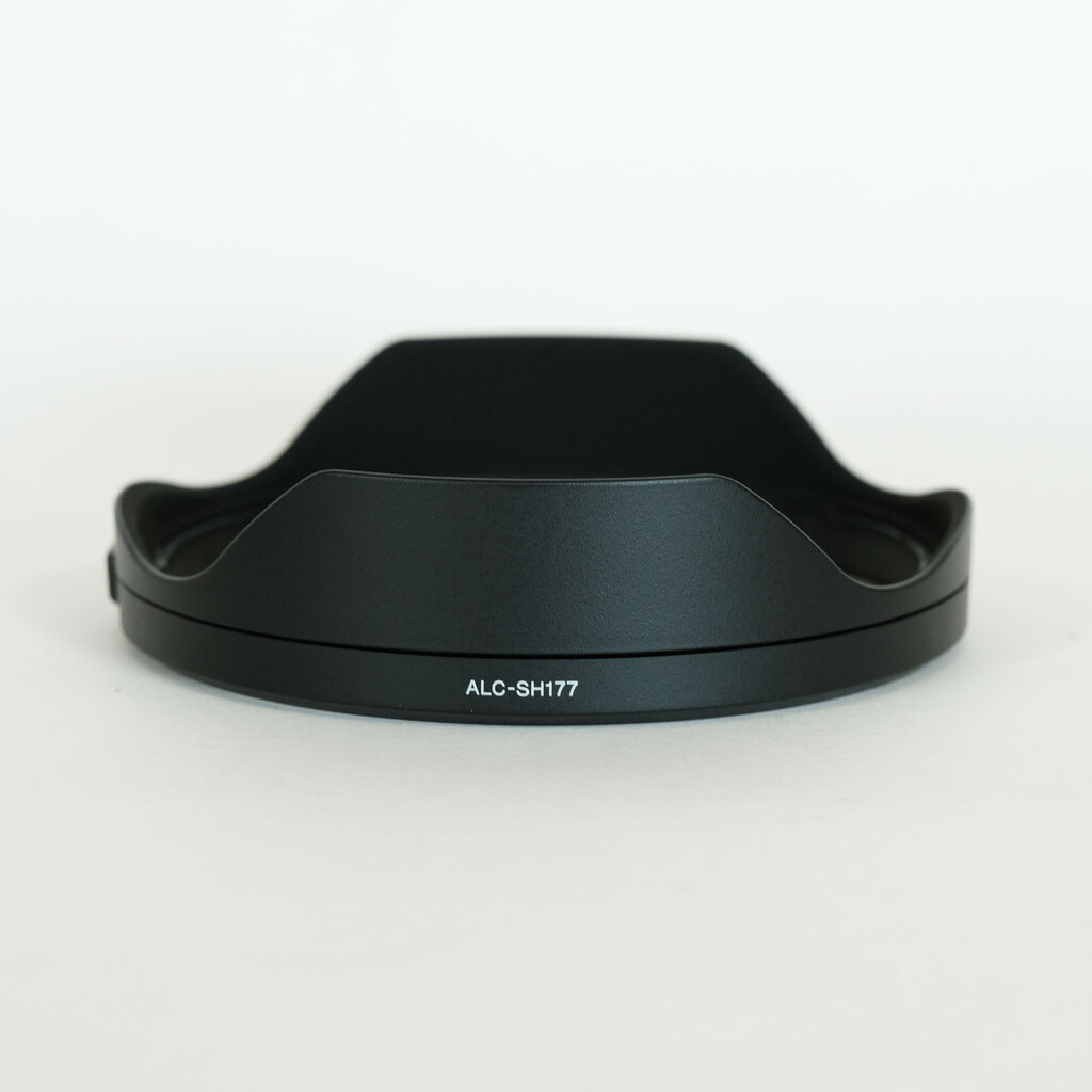 SONY FE 16-35mm F2.8 GM II SEL1635GM2