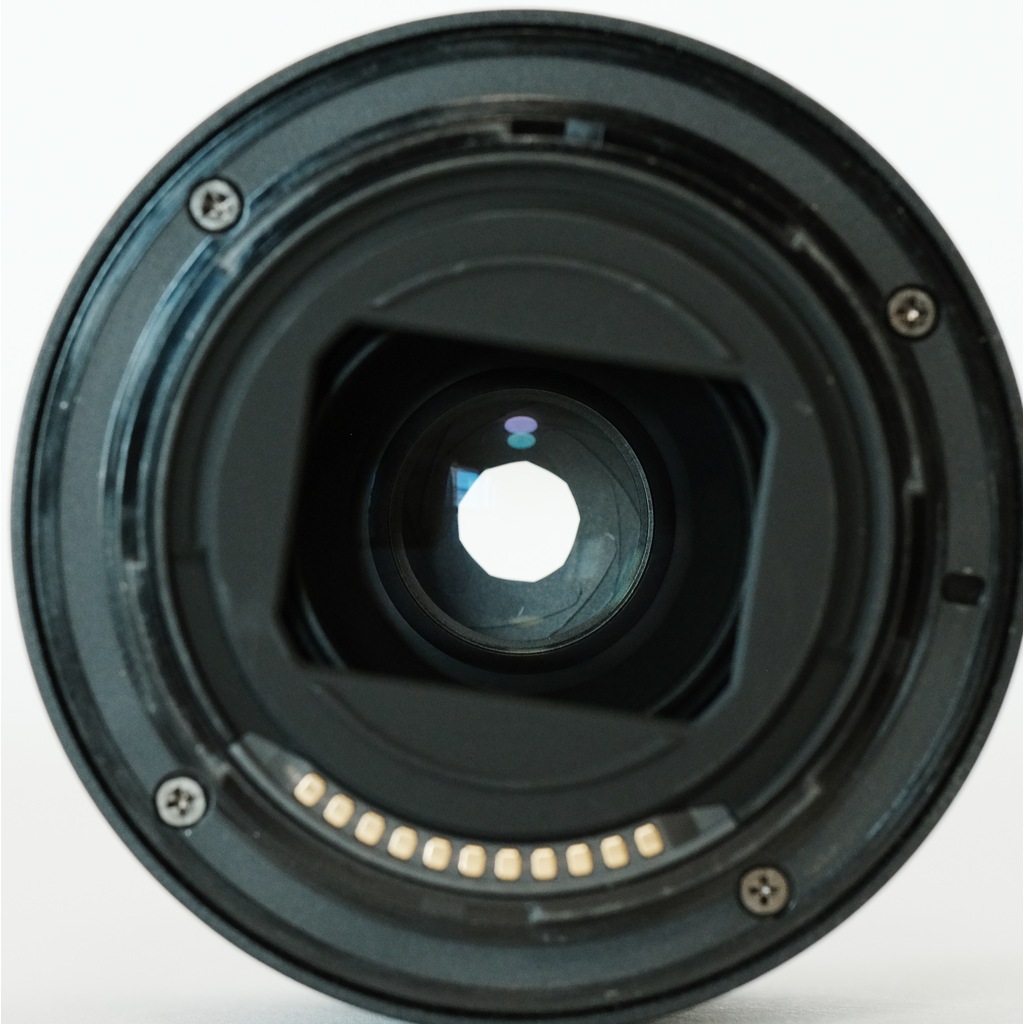 Nikon NIKKOR Z 40mm f/2