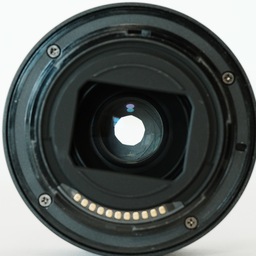 Nikon NIKKOR Z 40mm f/2