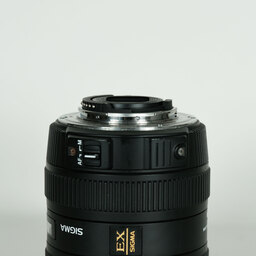 SIGMA 10-20mm F3.5 EX DC HSM [ニコンF用]
