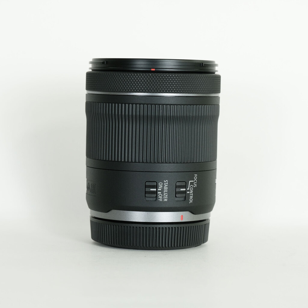 Canon RF24-105mm F4-7.1 IS STM
