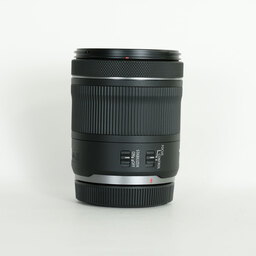Canon RF24-105mm F4-7.1 IS STM