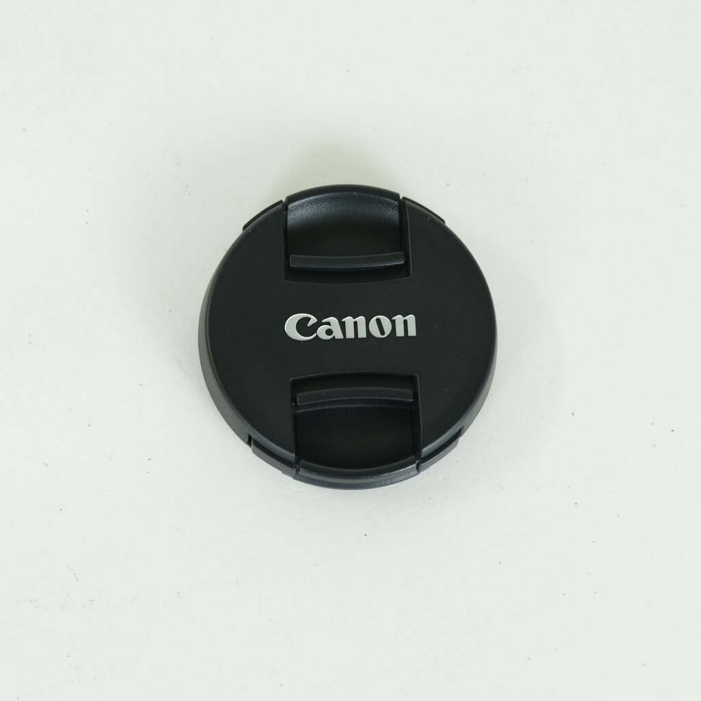 Canon RF35mm F1.8 MACRO IS STM