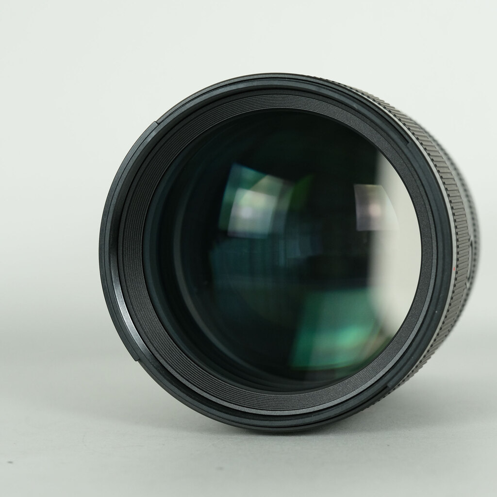 SONY FE 135mm F1.8 GM SEL135F18GM