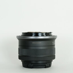 Canon RF-S 18-45mm F4.5-6.3 IS STM