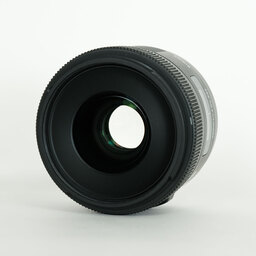 SIGMA 30mm F1.4 DC HSM｜Art [シグマSA用]