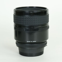 Nikon Ai AF Micro-Nikkor 60mm F2.8D