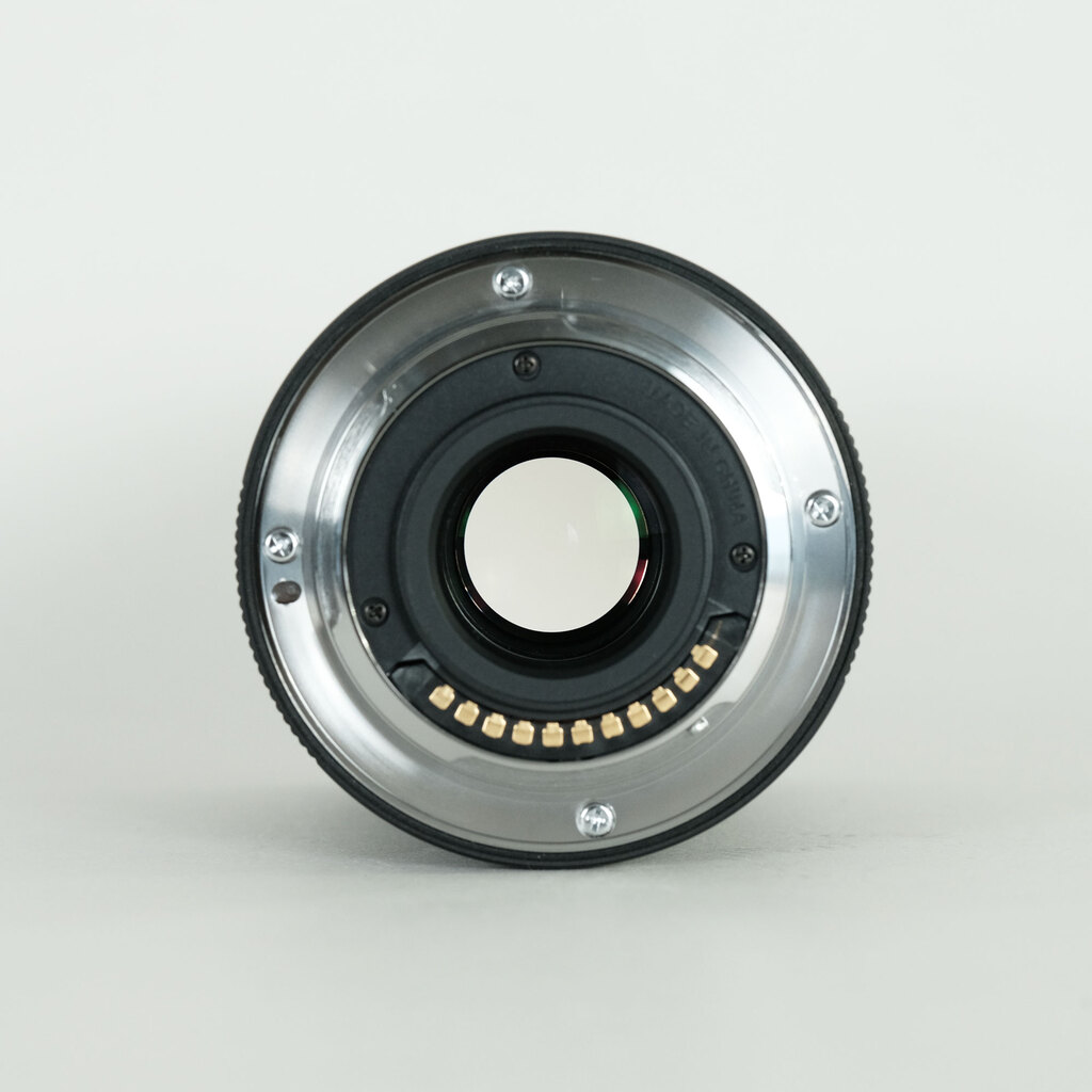 OLYMPUS M.ZUIKO DIGITAL ED60mm F2.8 Macro