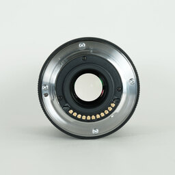 OLYMPUS M.ZUIKO DIGITAL ED60mm F2.8 Macro