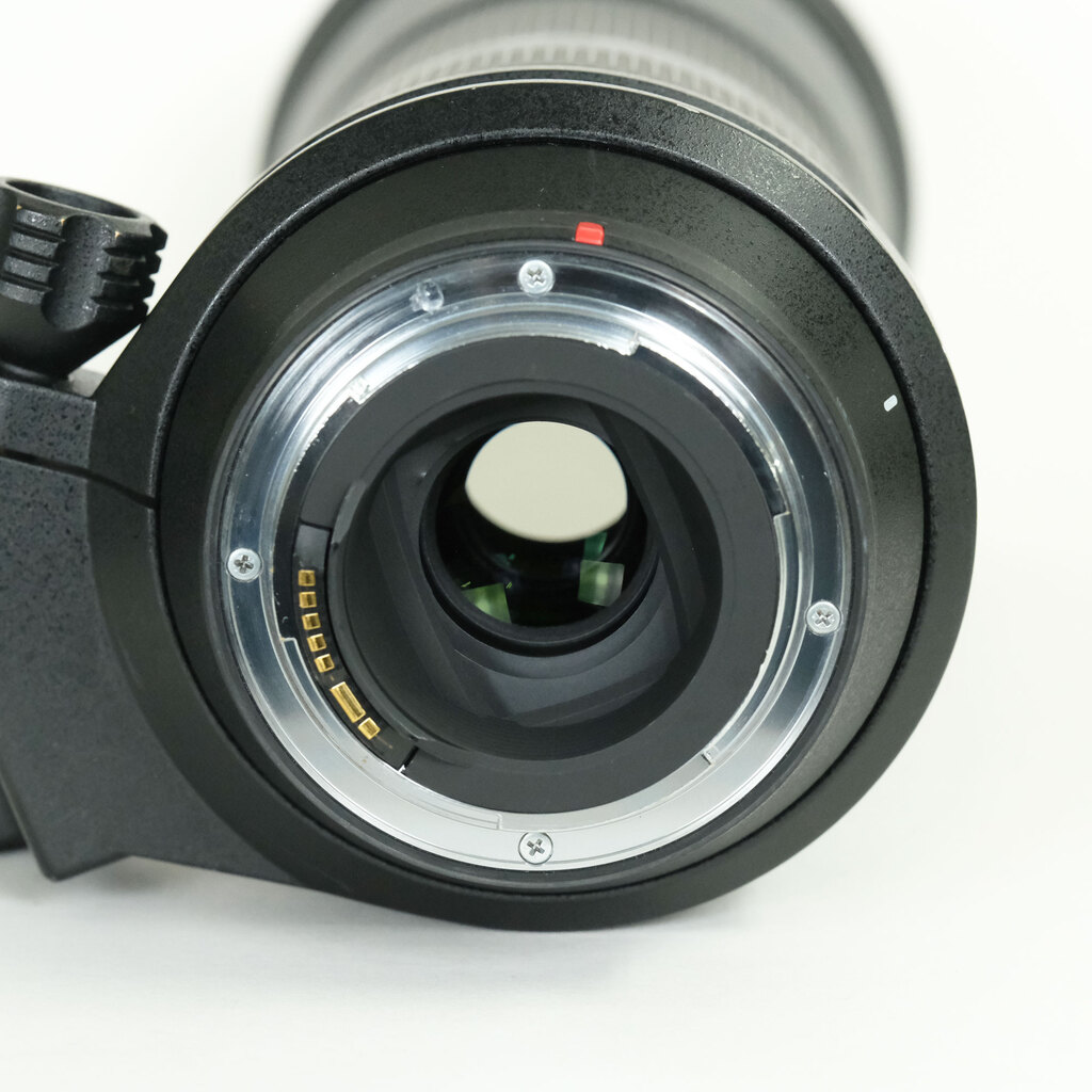 TAMRON SP 150-600mm F5-6.3 Di VC USD/Model A011E(キヤノンEF用) TAMRON SP 150-600mm F5-6.3 Di VC USD/Model A011E(キヤノンEF用)