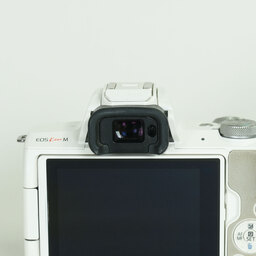 Canon EOS Kiss M
