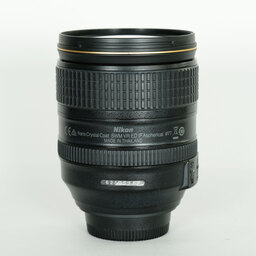 Nikon AF-S NIKKOR 24-120mm f/4G ED VR