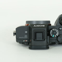 SONY α7R IV（ILCE-7RM4）