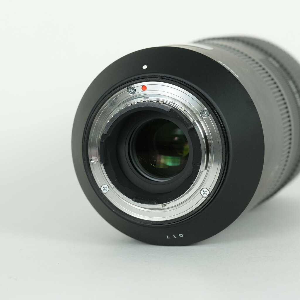 SIGMA 100-400mm F5-6.3 DG OS HSM｜Contemporary [ニコン用]