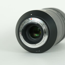 SIGMA 100-400mm F5-6.3 DG OS HSM｜Contemporary [ニコン用]