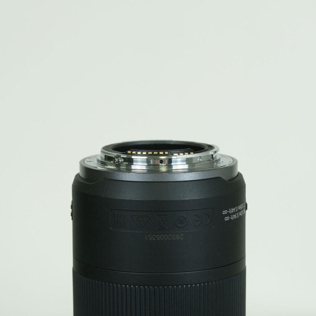 Canon RF100-400mm F5.6-8 IS USM