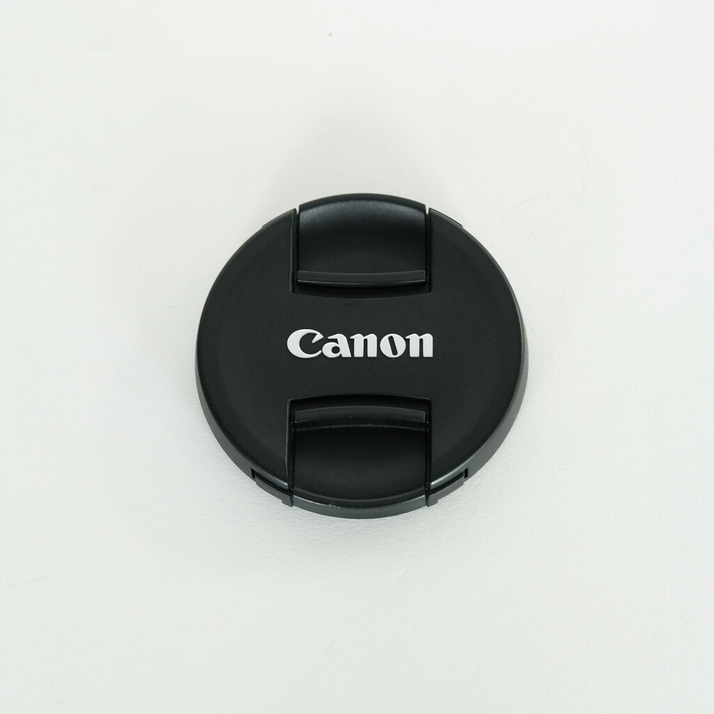 Canon RF35mm F1.4 L VCM